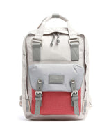 Doughnut Macaroon Batoh stone/light grey