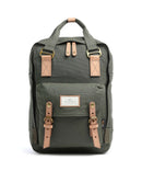 Doughnut PFC Free Macaroon Batoh army