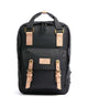 Doughnut Reborn Macaroon Batoh black