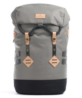 Doughnut Reborn Colorado Batoh grey