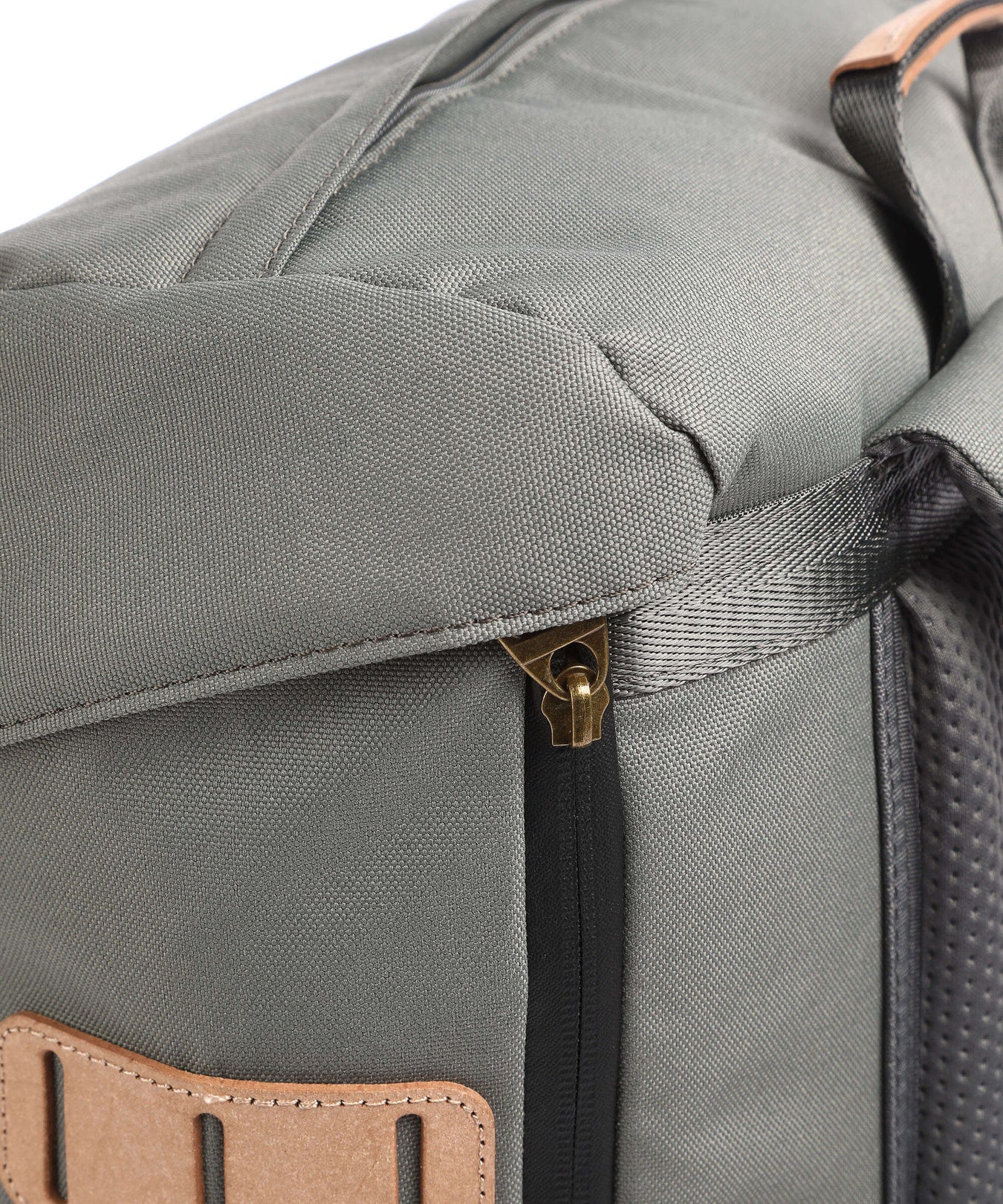 Doughnut Reborn Colorado Backpack grey