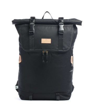 Doughnut Reborn Christopher Rolltop batoh black