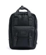 Doughnut Reborn Macaroon Batoh black
