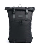 Doughnut Reborn Christopher Rolltop batoh black