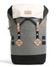 Doughnut Reborn Colorado Batoh grey/stone