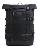 Doughnut Gamescape Paratrooper Rolltop batoh black