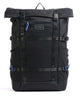 Doughnut Gamescape Paratrooper Rolltop backpack black