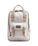 Doughnut Go Wild Macaroon Large Batoh ivory