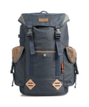 Doughnut Happy Camper Grounder Turistický batoh nautical