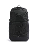 Doughnut Street Cruise Hypatia Backpack black