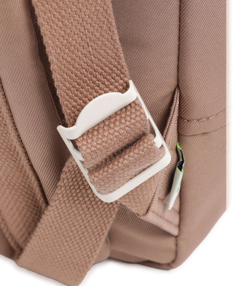 Doughnut Kaleido Macaroon Backpack mushroom checked