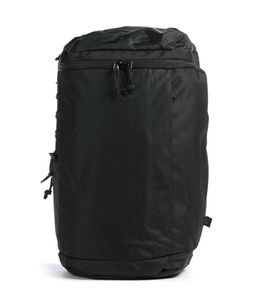 Doughnut Black Sturdy Batoh black