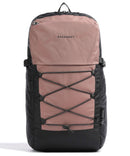 Doughnut Street Cruise Hypatia Backpack chestnut