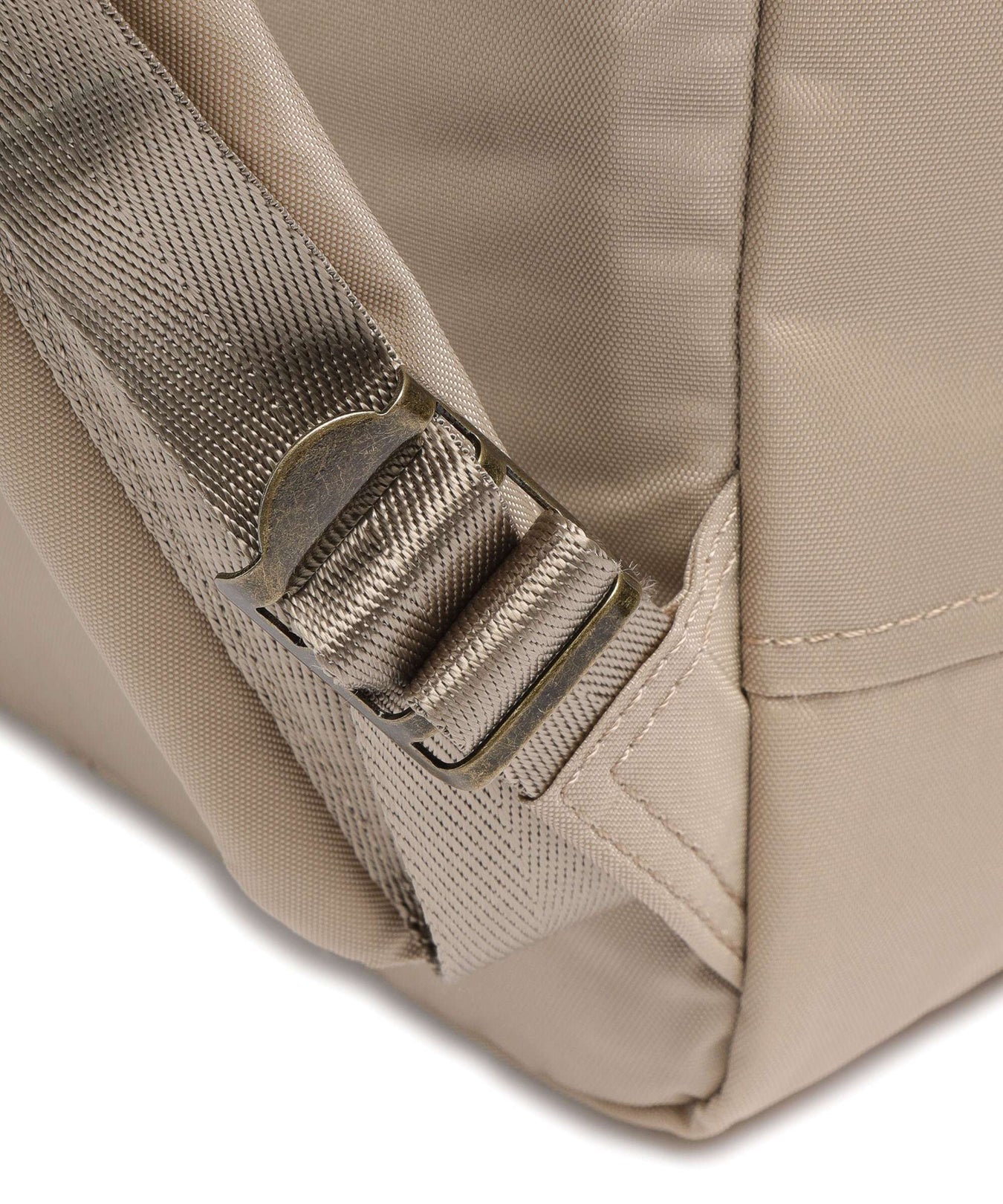 Doughnut Jungle Macaroon Backpack beige