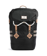 Doughnut Jungle Colorado Batoh black