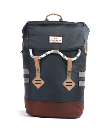 Doughnut Jungle Colorado Batoh navy