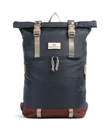 Doughnut Jungle Christopher Rolltop batoh navy