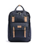 Doughnut Reborn Macaroon Large Batoh navy