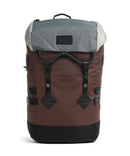 Doughnut Go Wild Colorado Batoh grey/brown
