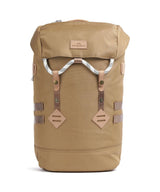 Doughnut Reborn Colorado Batoh camel