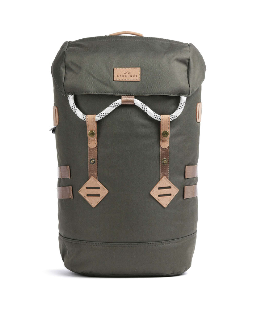 Doughnut Reborn Colorado Backpack army