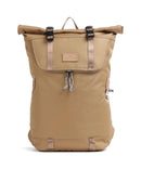 Doughnut Reborn Christopher Small Rolltop batoh camel
