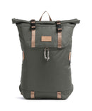Doughnut Reborn Christopher Small Rolltop batoh army