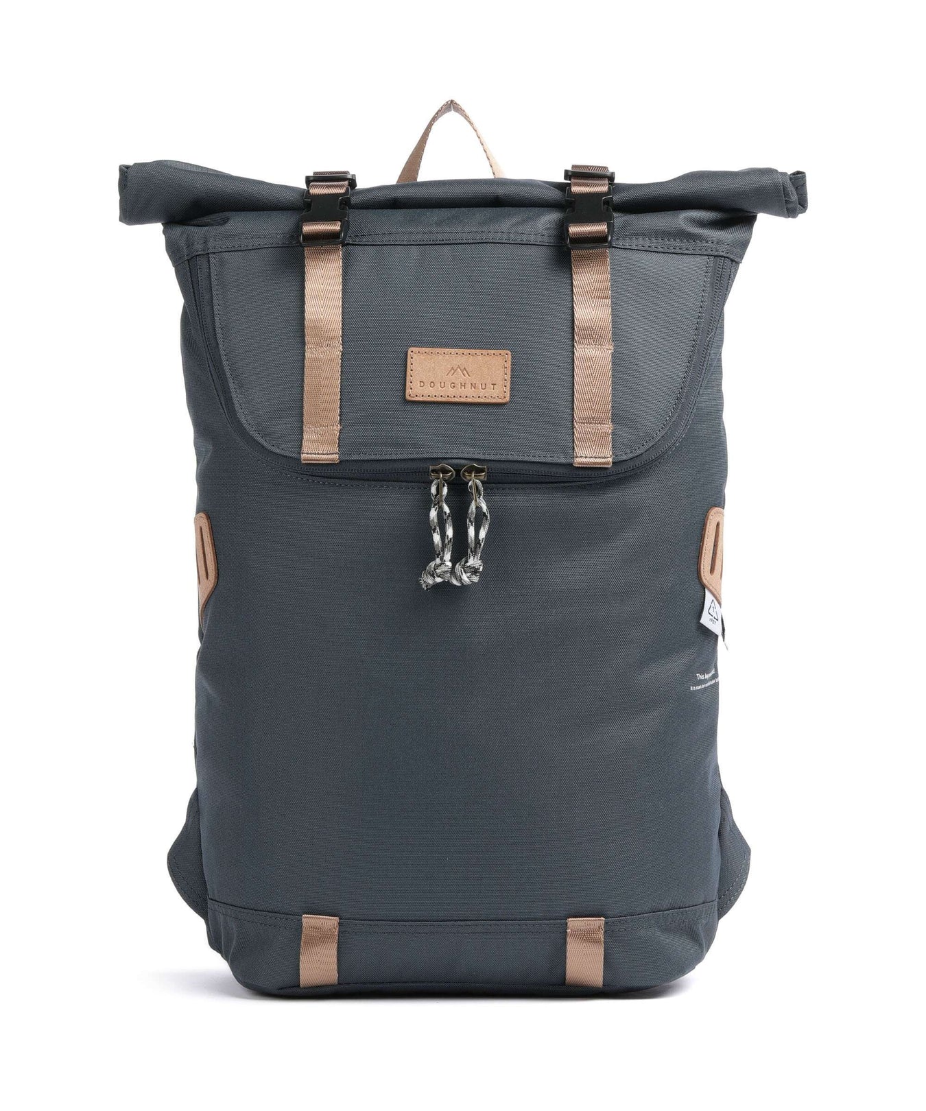 Doughnut Reborn Christopher Small Rolltop backpack lake