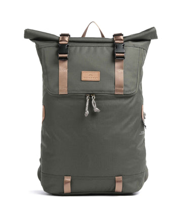 Doughnut Reborn Christopher Rolltop batoh army
