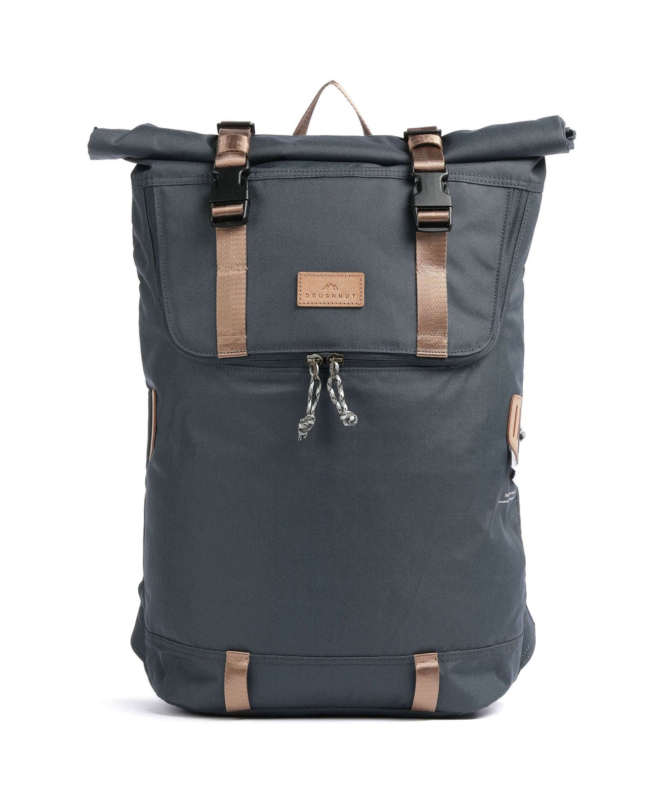Doughnut Reborn Christopher Rolltop backpack lake