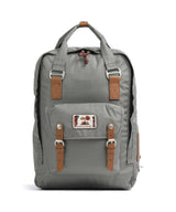Doughnut Dreamwalker Macaroon Large Batoh grey