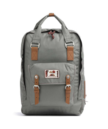 Doughnut Dreamwalker Macaroon Large Batoh grey
