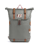 Doughnut Dreamwalker Christopher Small Rolltop batoh grey