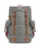 Doughnut Dreamwalker Grounder Batoh grey