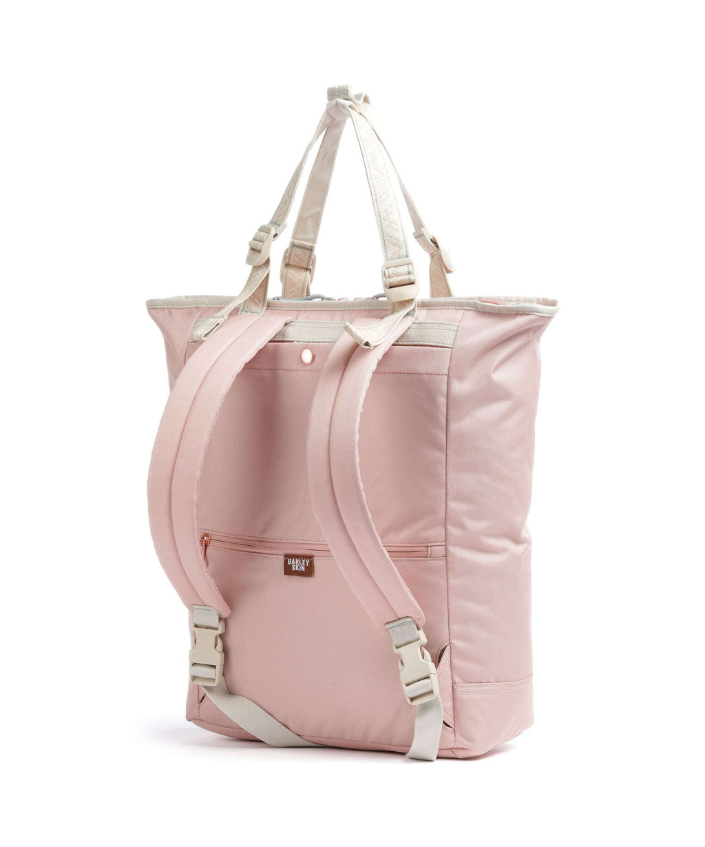 Doughnut Dreamwalker Tote Bag Backpack bag pink