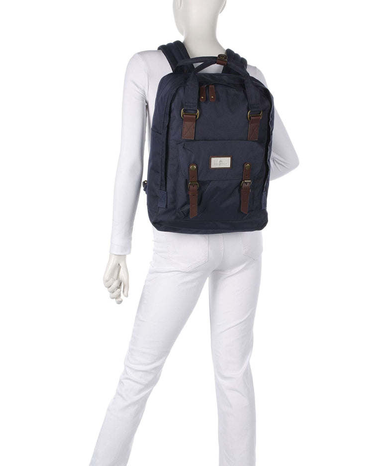 Doughnut Classic Macaroon Backpack lake