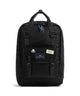 Doughnut Airlines Macaroon Backpack black