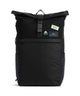 Doughnut Airlines Jetpack Rolltop batoh black