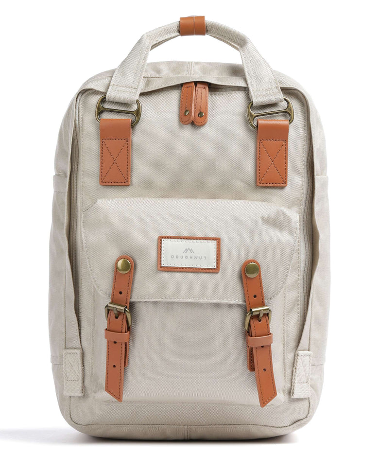 Doughnut Cordura Macaroon Backpack stone