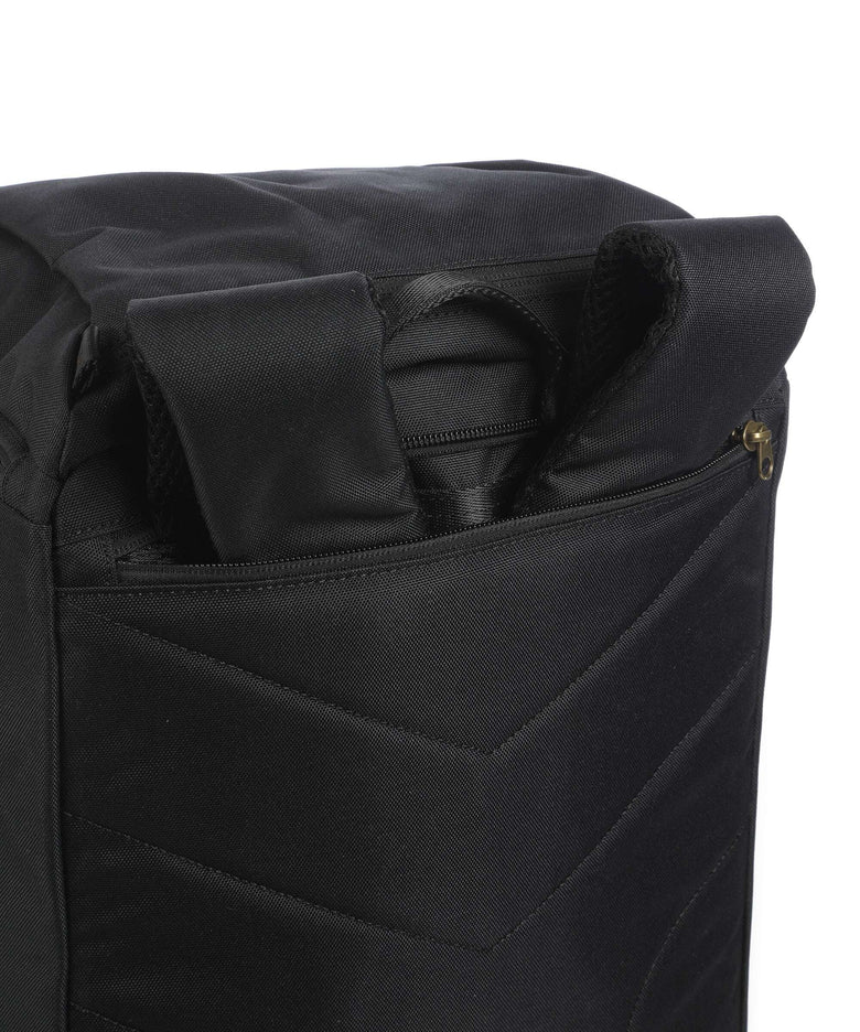 Doughnut Reborn Navigator Travel backpack black