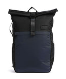 Doughnut Go Wild Jetpack Rolltop batoh black/navy