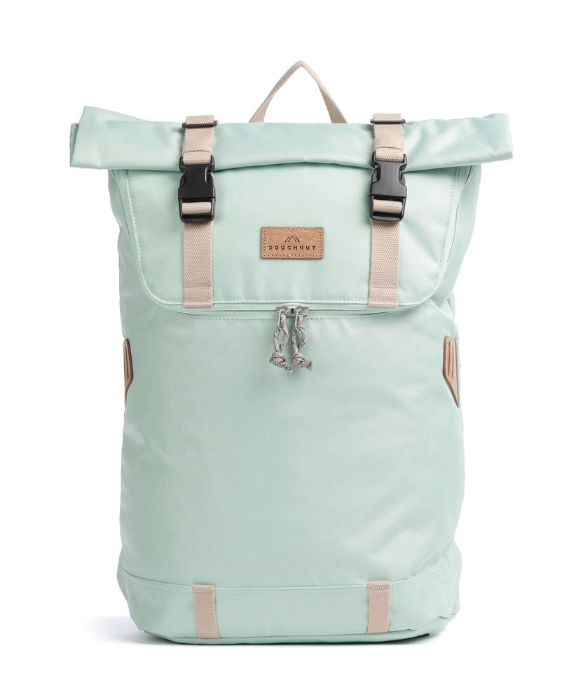 Doughnut Euro Christopher Rolltop backpack soda