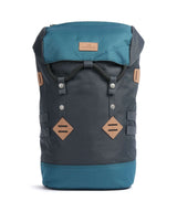 Doughnut Colrado Reborn Batoh lake/teal