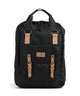 Doughnut Reborn Macaroon Large Batoh black