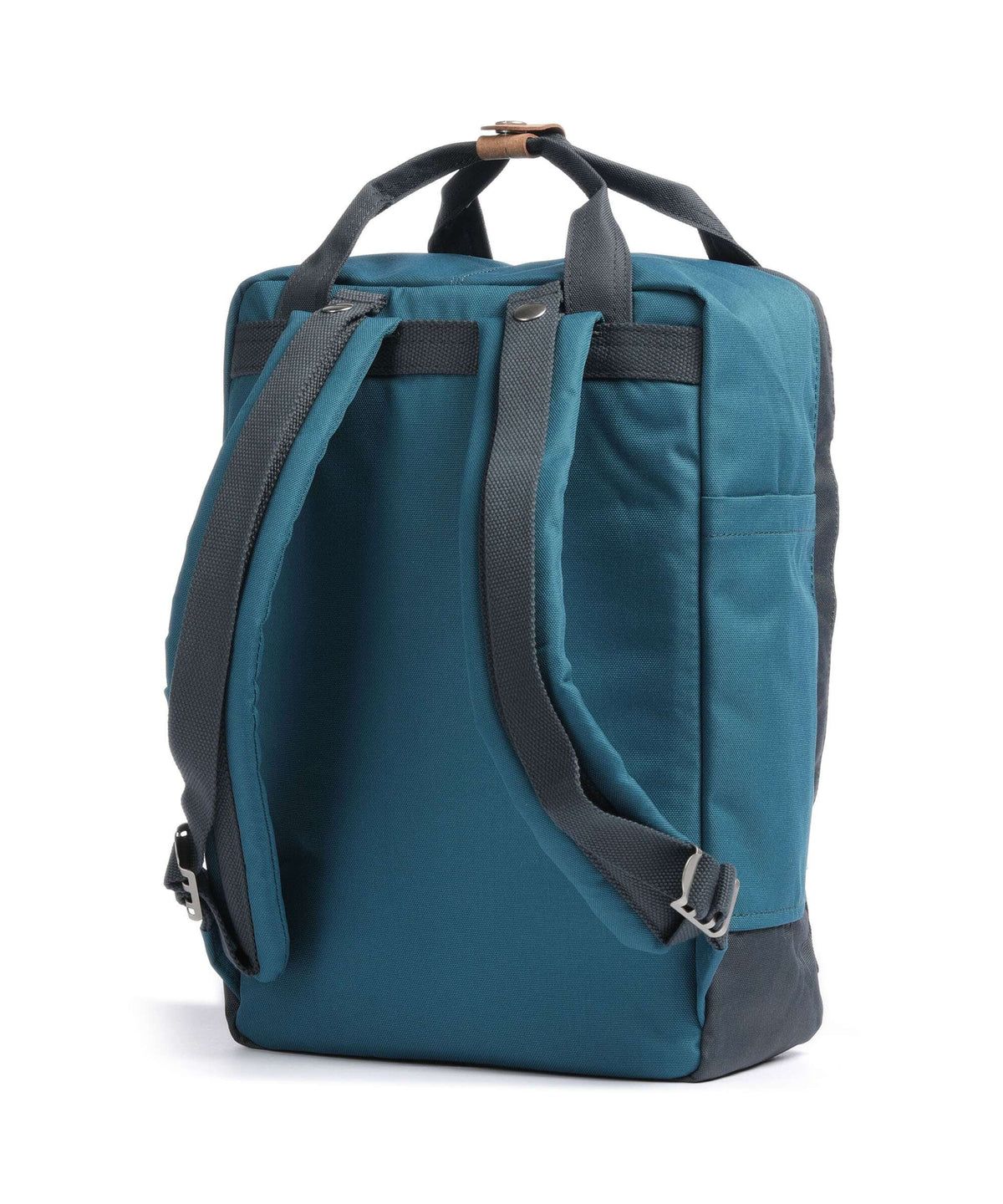 Doughnut Macaroon Backpack teal/lake