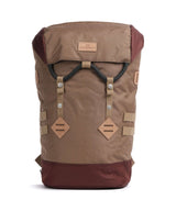 Doughnut Colrado Reborn Batoh khaki/brown