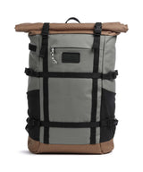 Doughnut Paratrooper Rolltop batoh grey/khaki