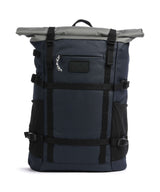 Doughnut Paratrooper Rolltop batoh nautical/dark grey