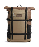 Doughnut Paratrooper Rolltop batoh camel/khaki