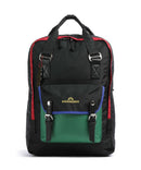 Doughnut You-Niverse Macaroon L Batoh black